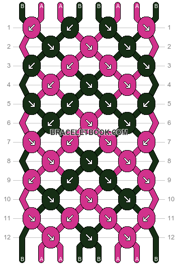 Normal pattern #118953 pattern