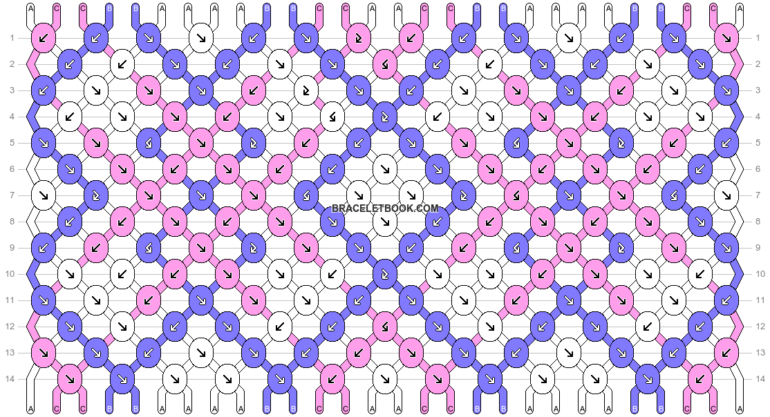 Normal pattern #119011 pattern