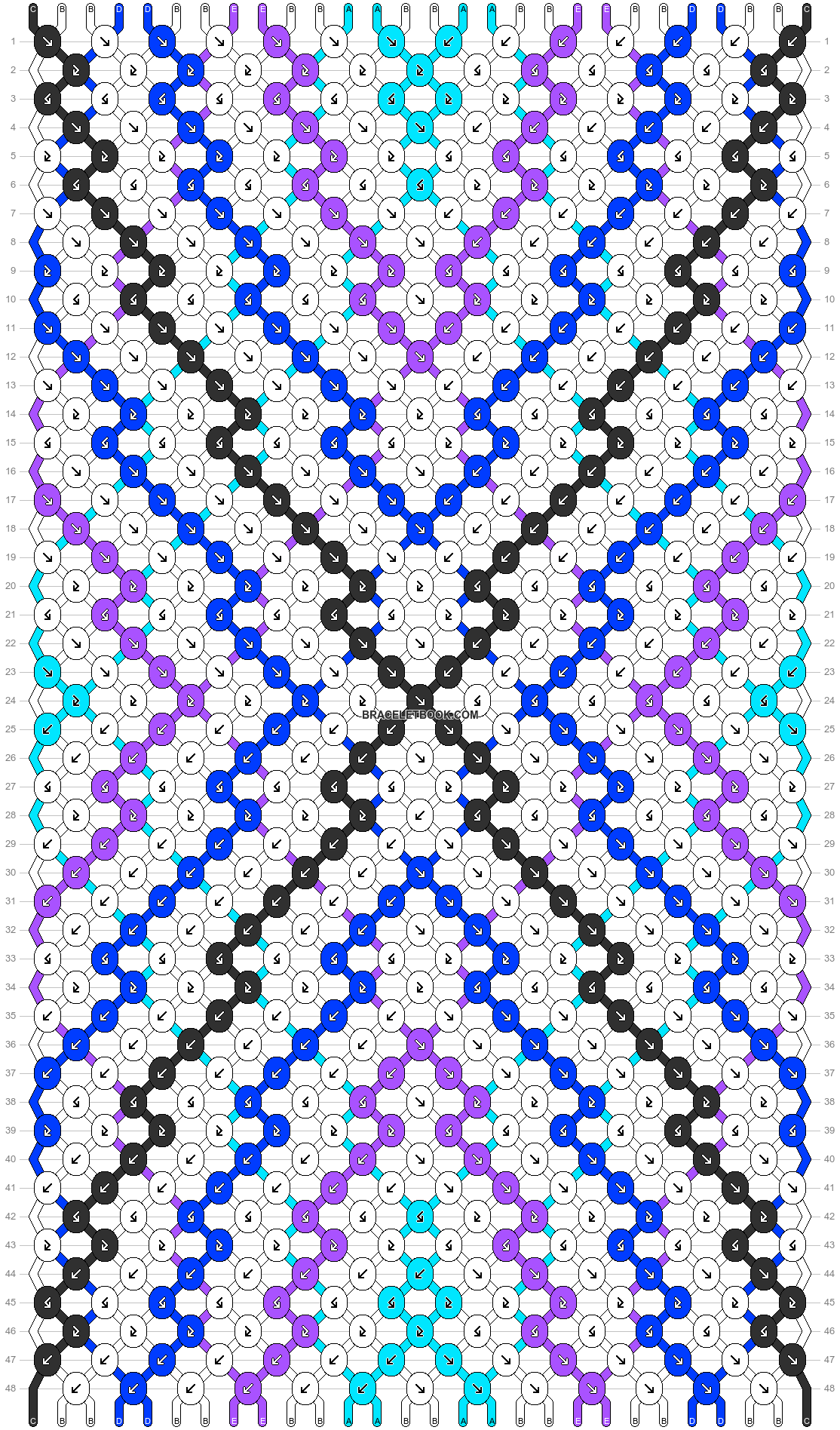 Normal pattern #119019 pattern