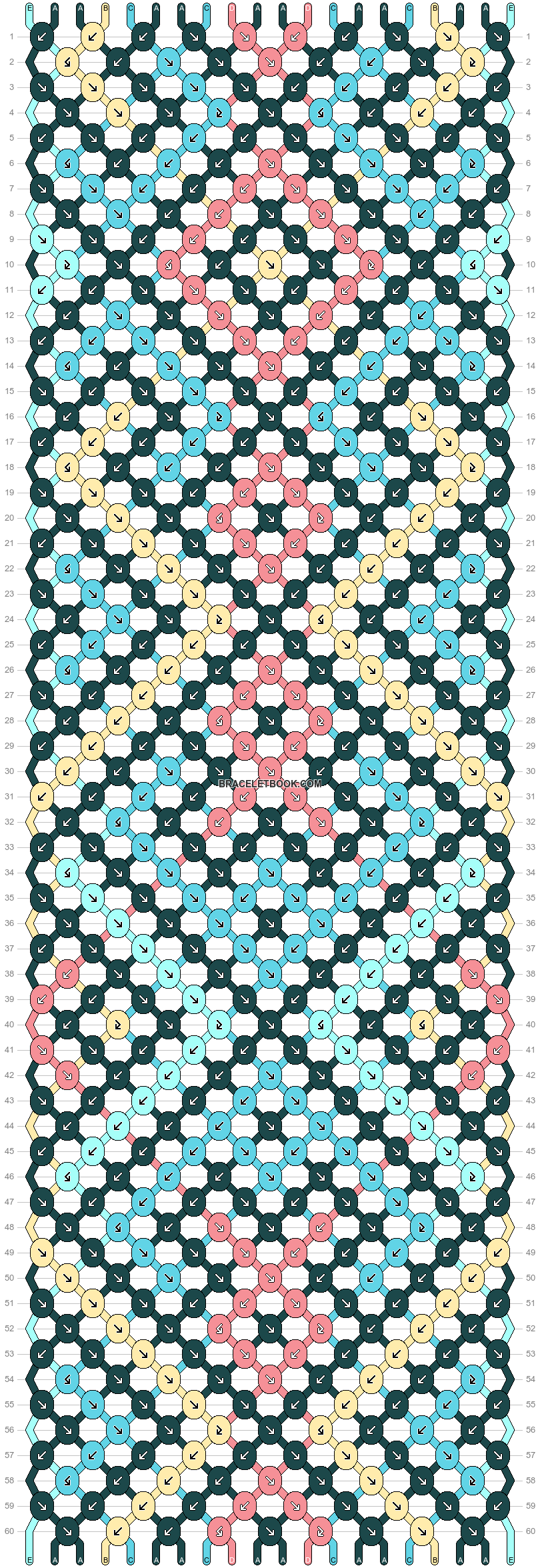 Normal pattern #119027 pattern
