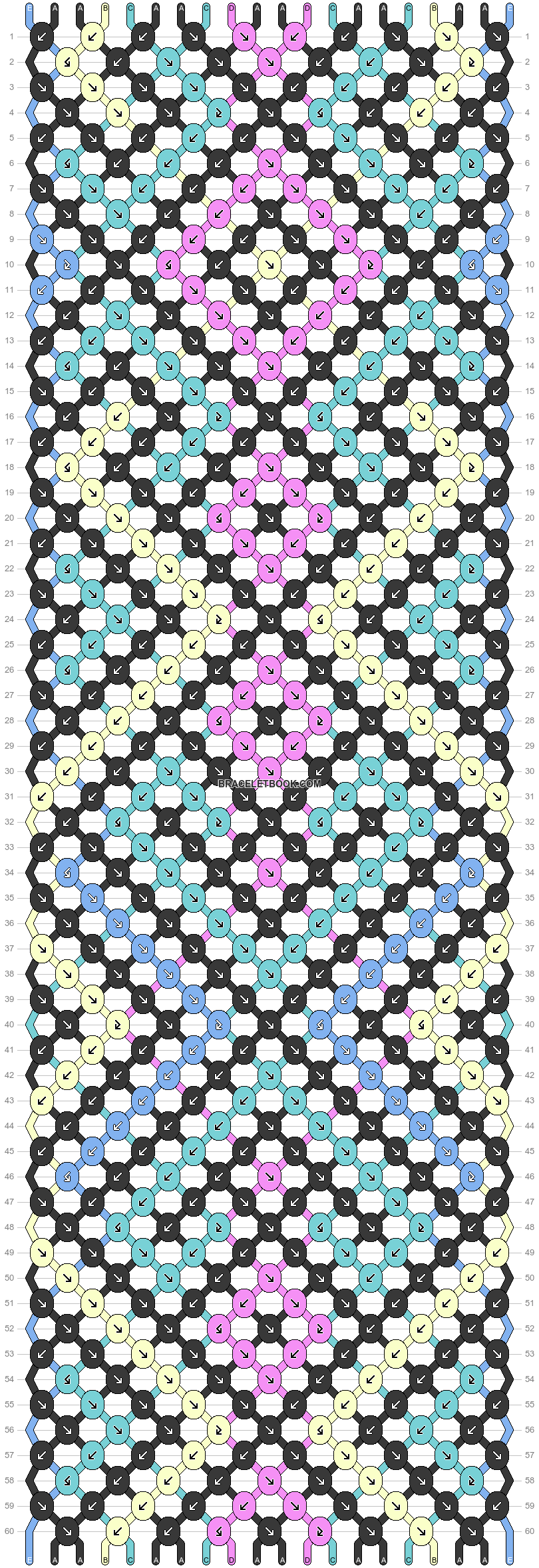 Normal pattern #119028 pattern