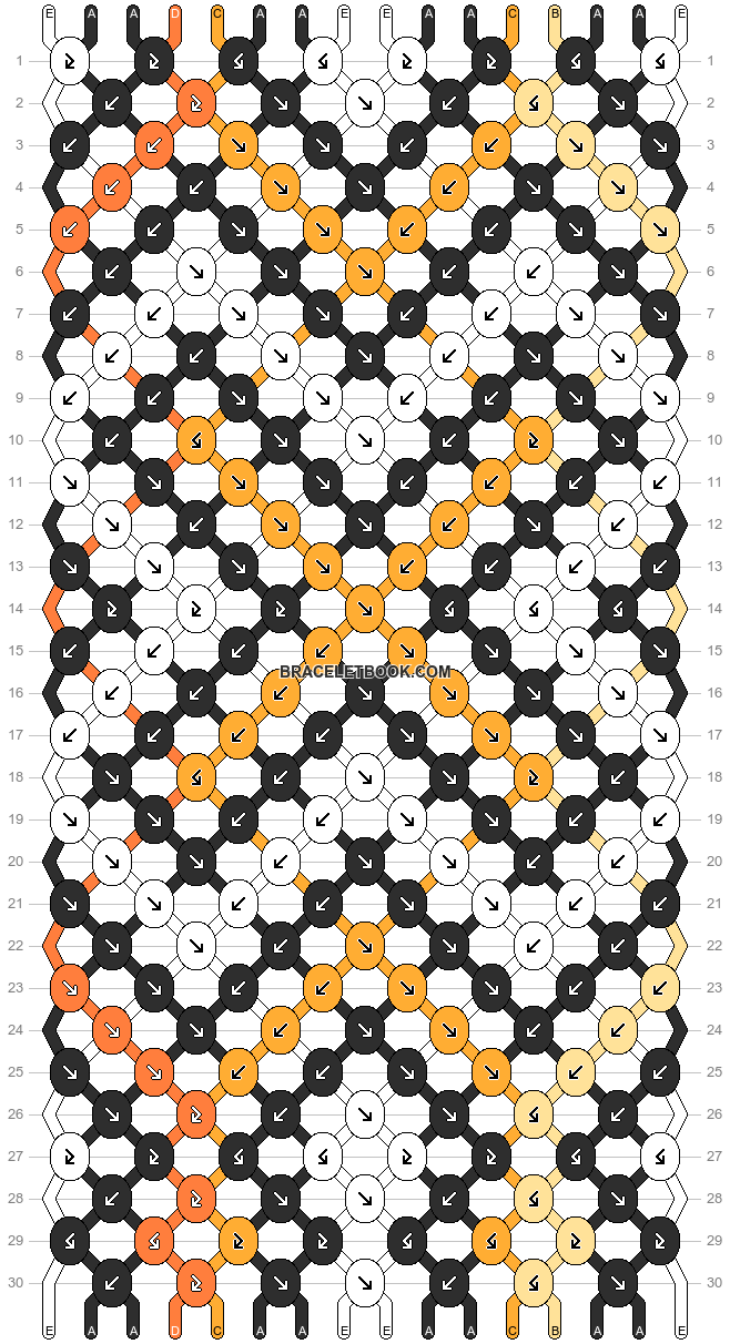 Normal pattern #119051 pattern