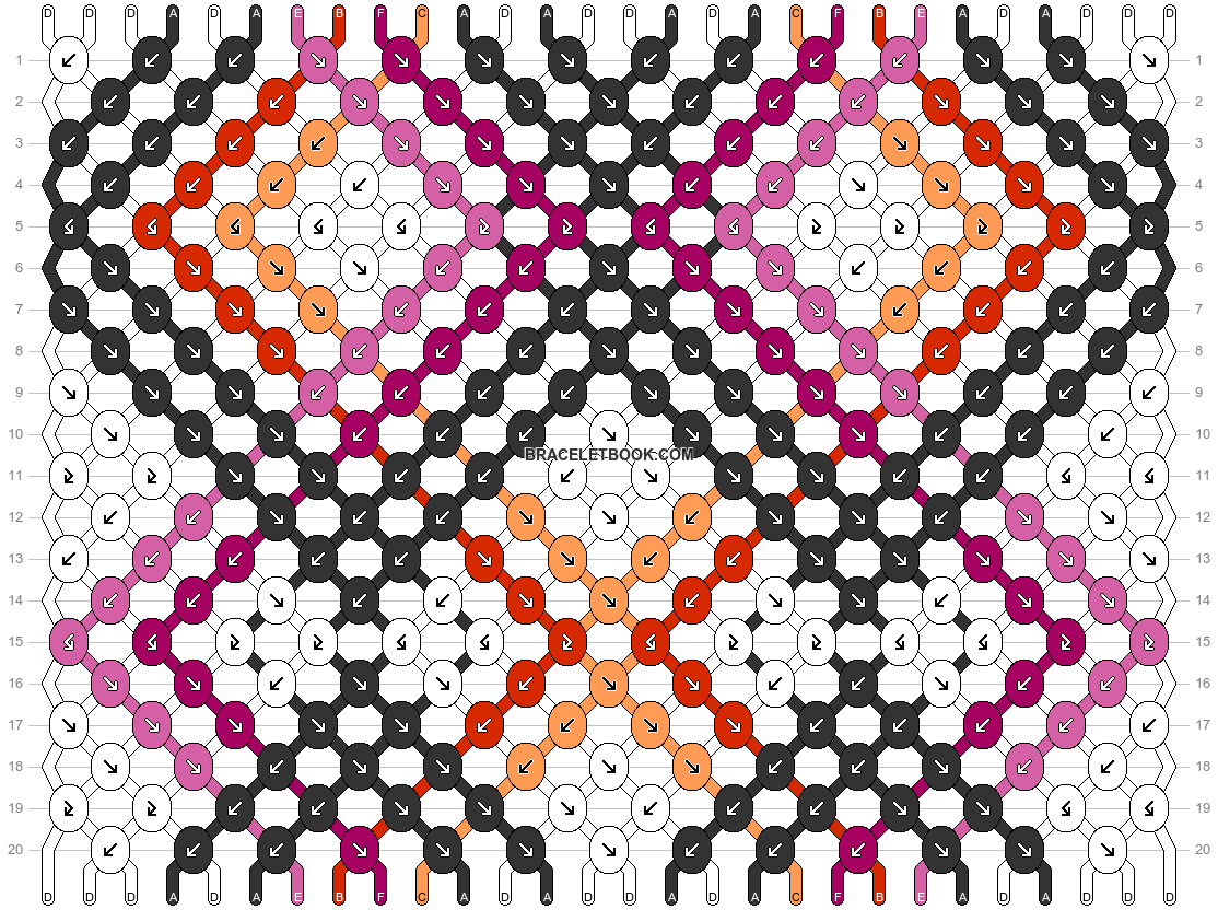Normal pattern #119058 pattern