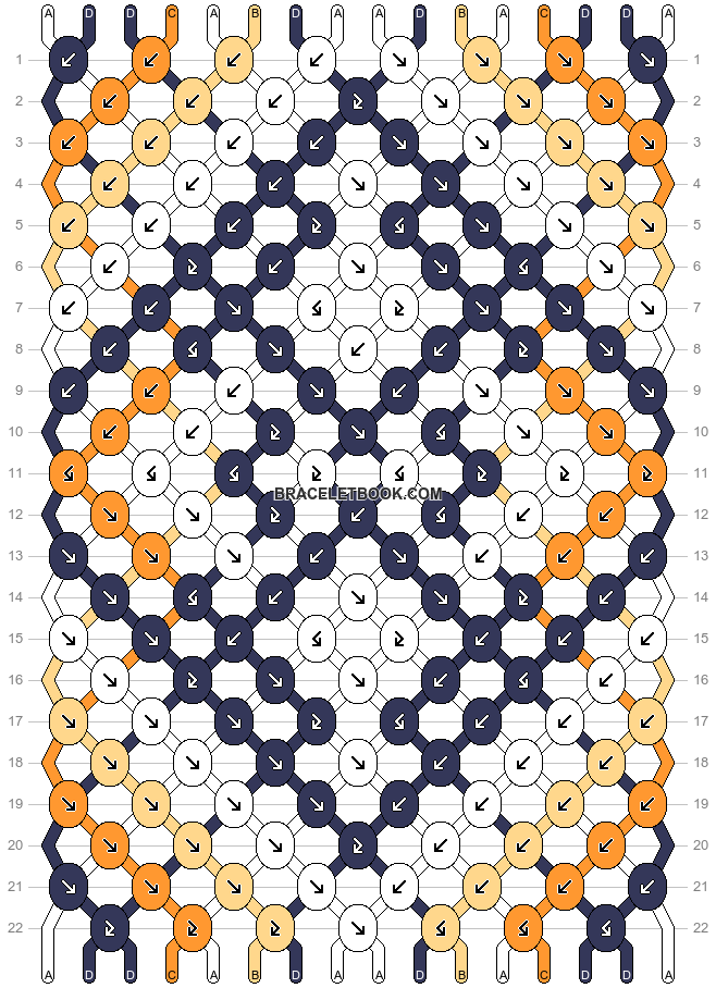 Normal pattern #119105 pattern