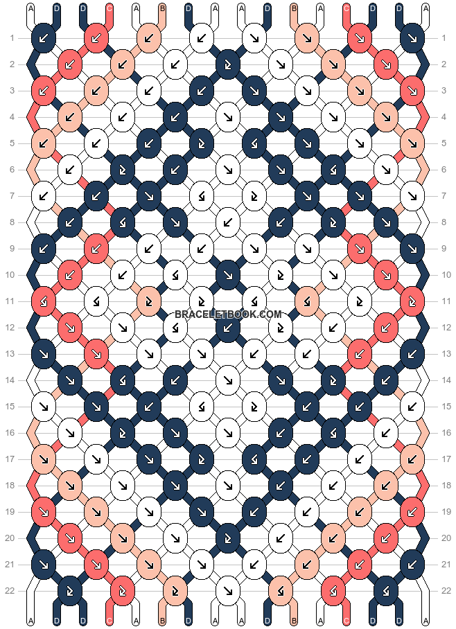 Normal pattern #119106 pattern