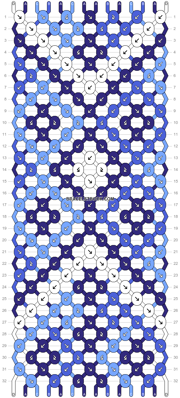 Normal pattern #119118 pattern