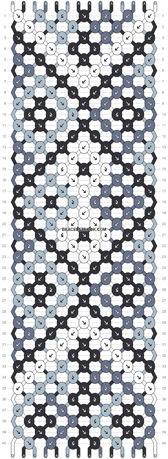 Normal pattern #119119 pattern