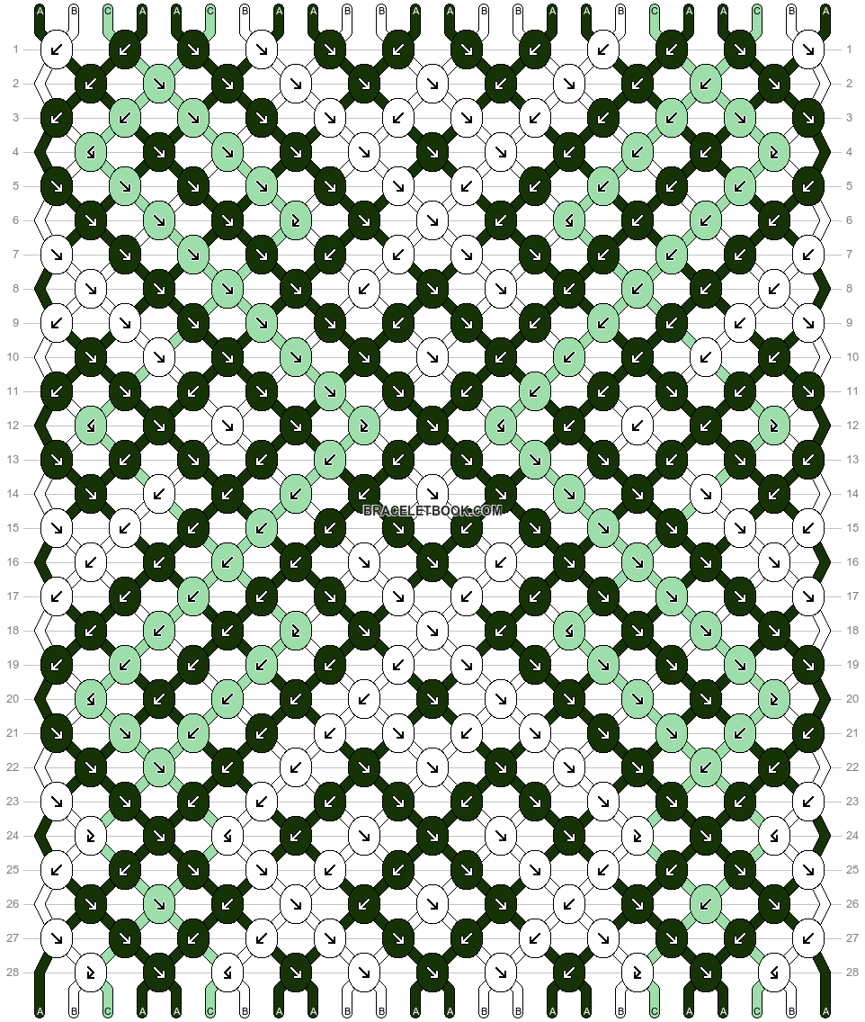 Normal pattern #119150 pattern