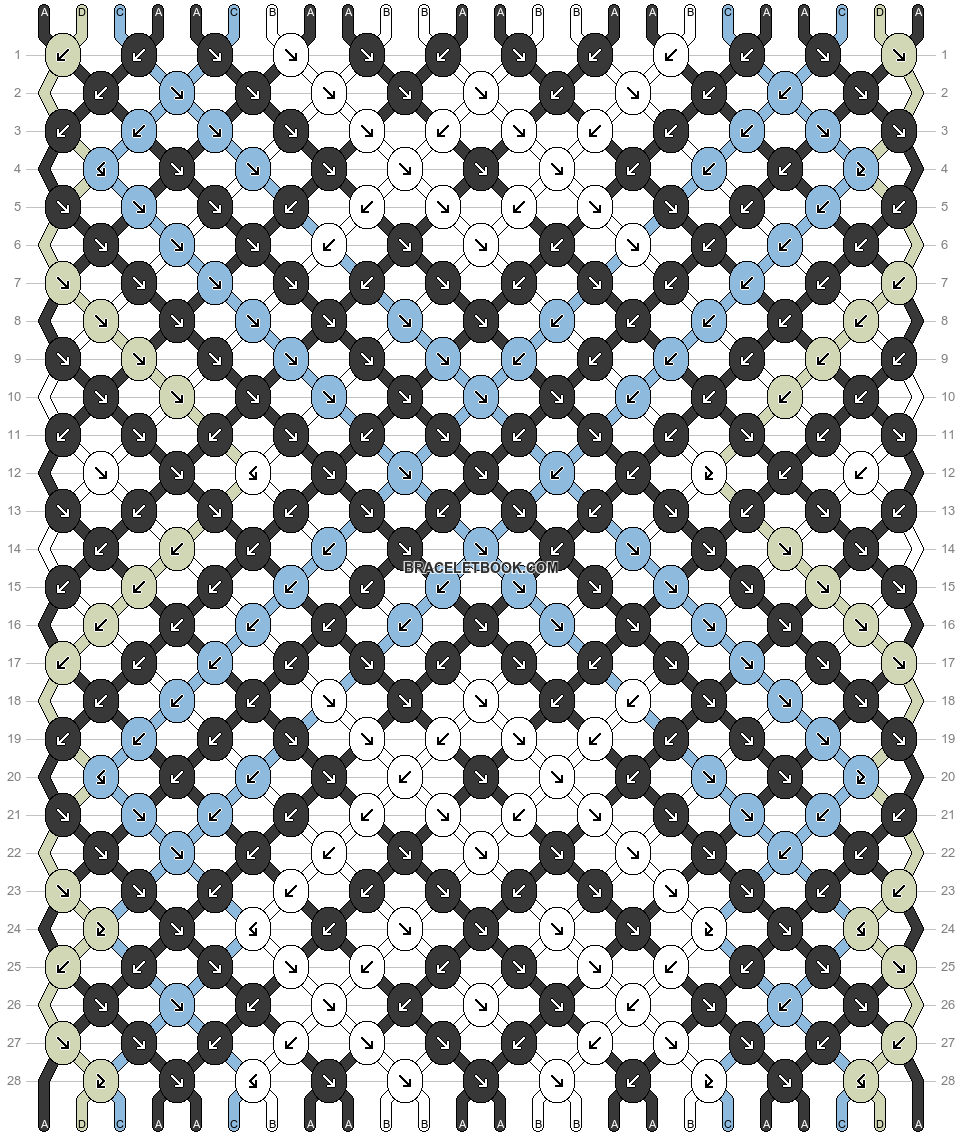 Normal pattern #119151 pattern