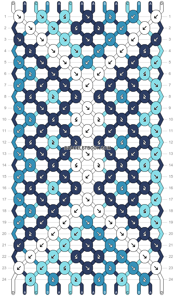 Normal pattern #119175 pattern