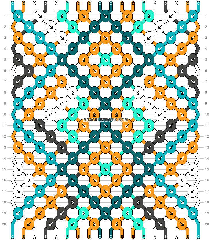 Normal pattern #119191 pattern