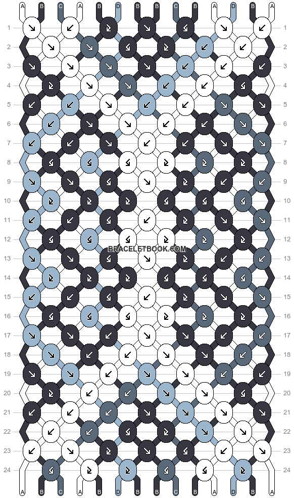 Normal pattern #119218 pattern