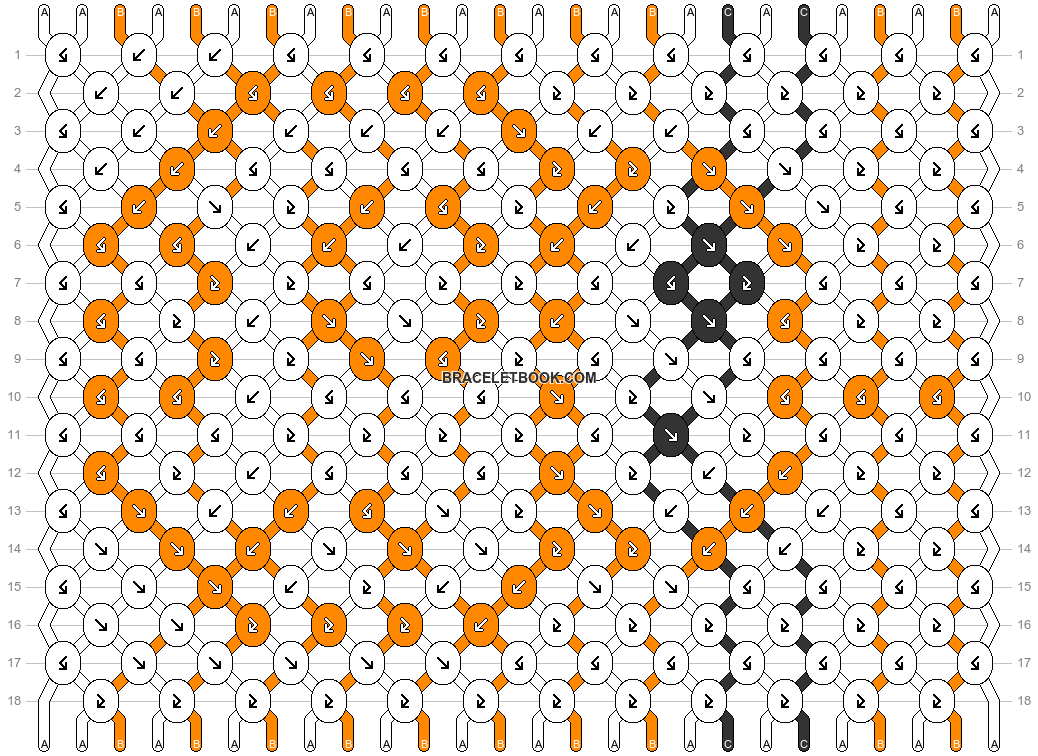 Normal pattern #119226 pattern