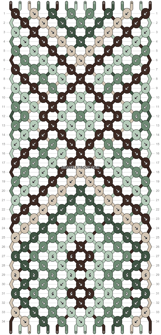 Normal pattern #119297 pattern