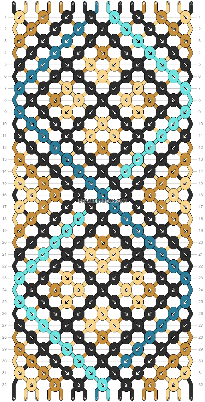 Normal pattern #119306 pattern