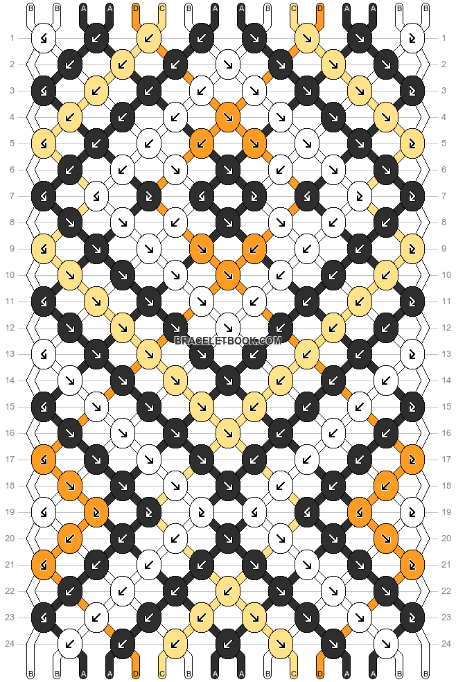 Normal pattern #119308 pattern