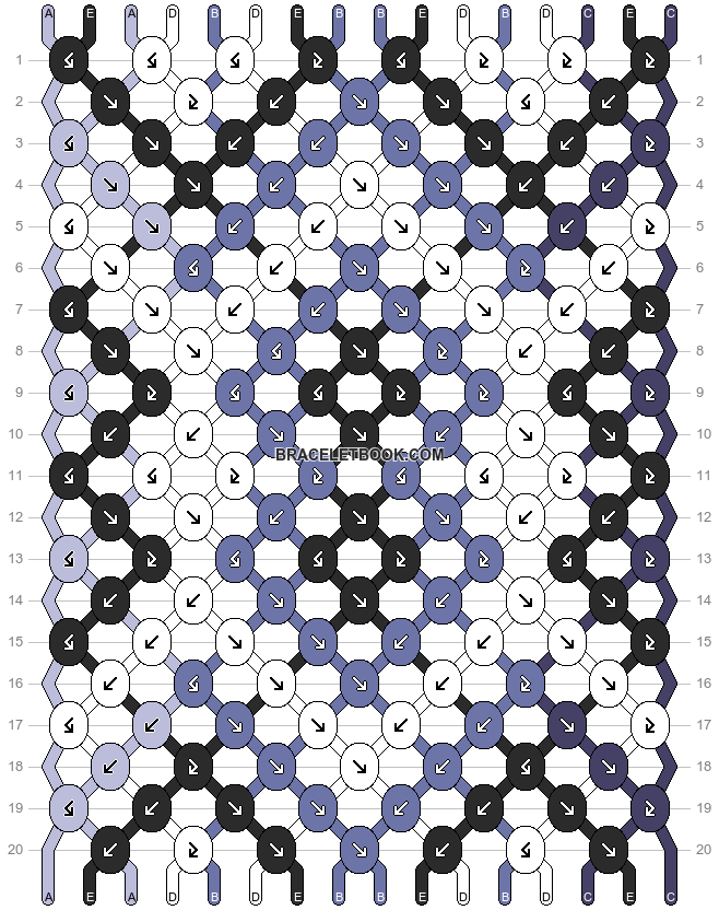 Normal pattern #119322 pattern
