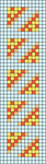Alpha pattern #119355
