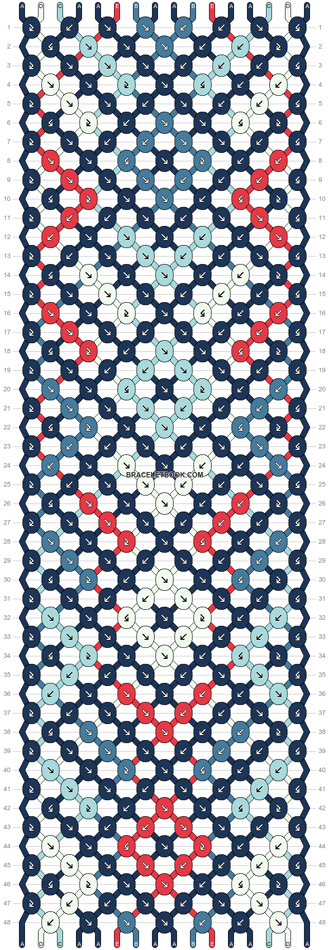 Normal pattern #119388 pattern