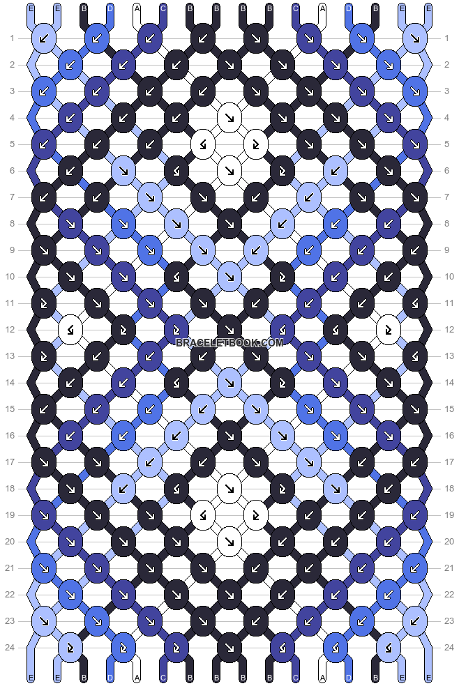 Normal pattern #119389 pattern