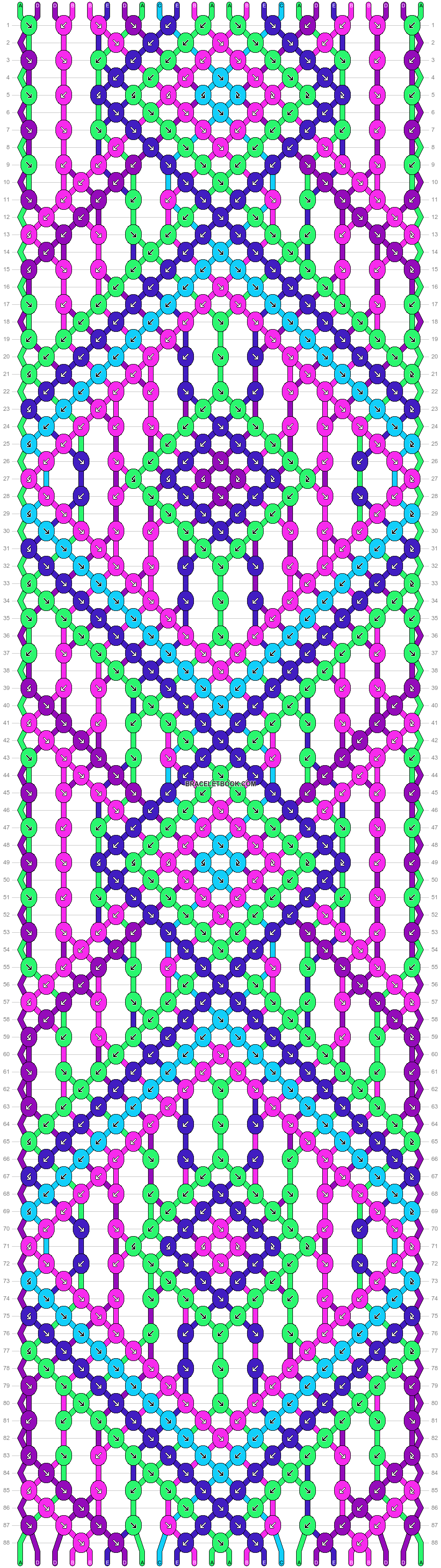 Normal pattern #119415 pattern