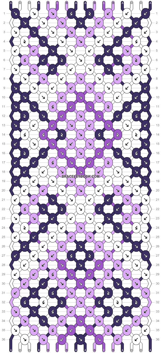 Normal pattern #119442 pattern