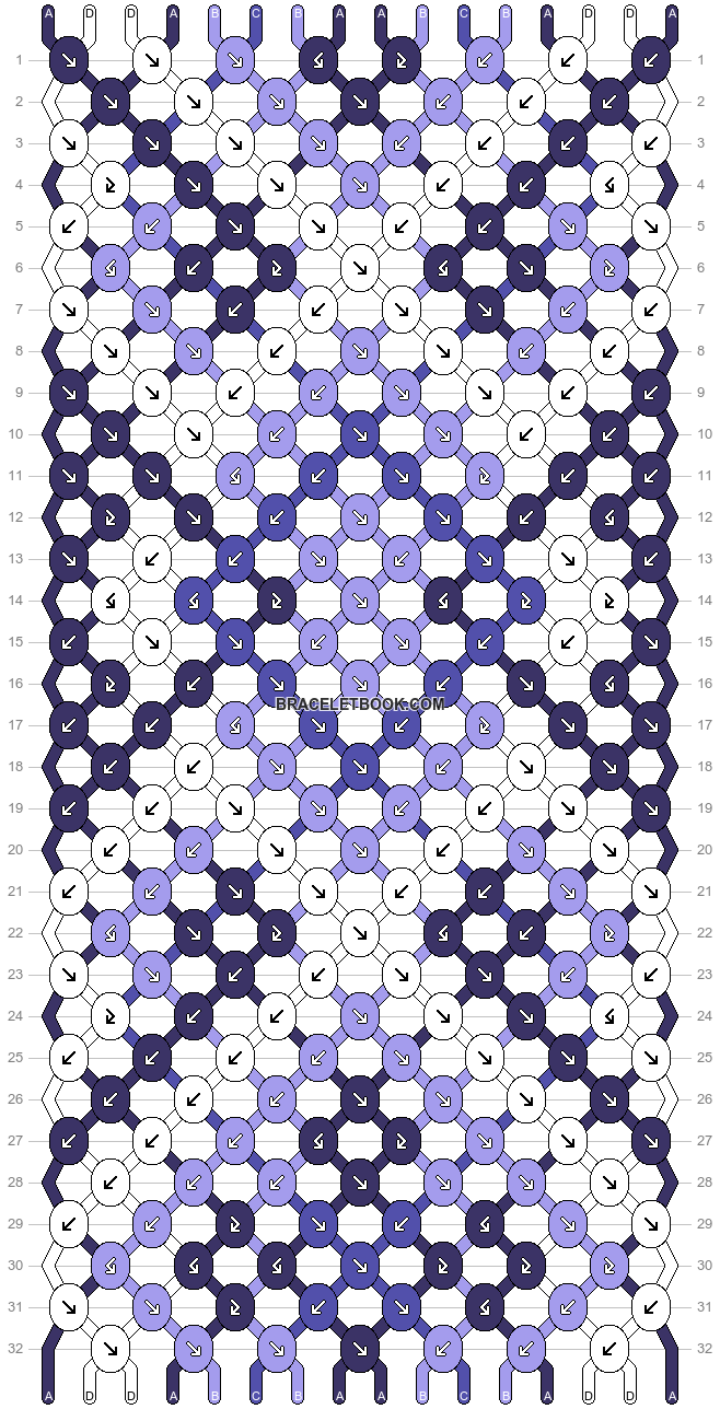 Normal pattern #119443 pattern