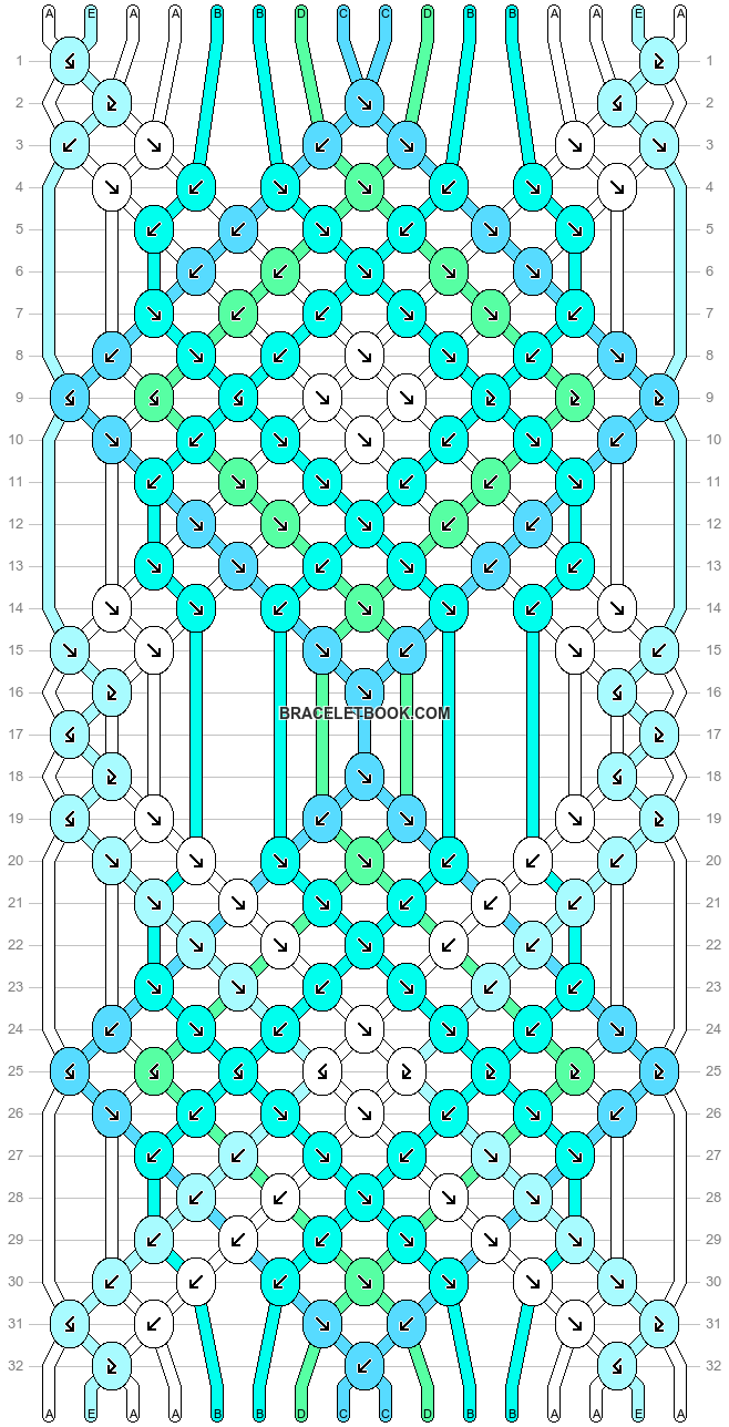 Normal pattern #119517 pattern