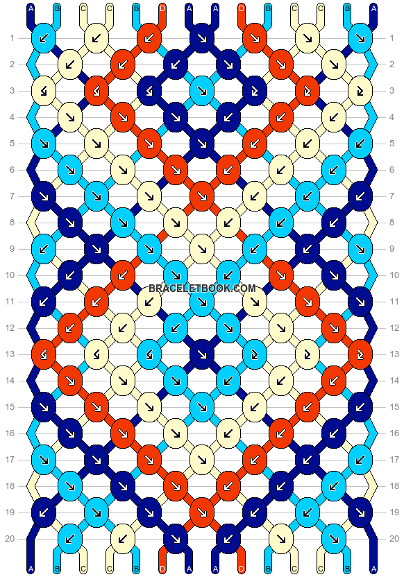 Normal pattern #119526 pattern
