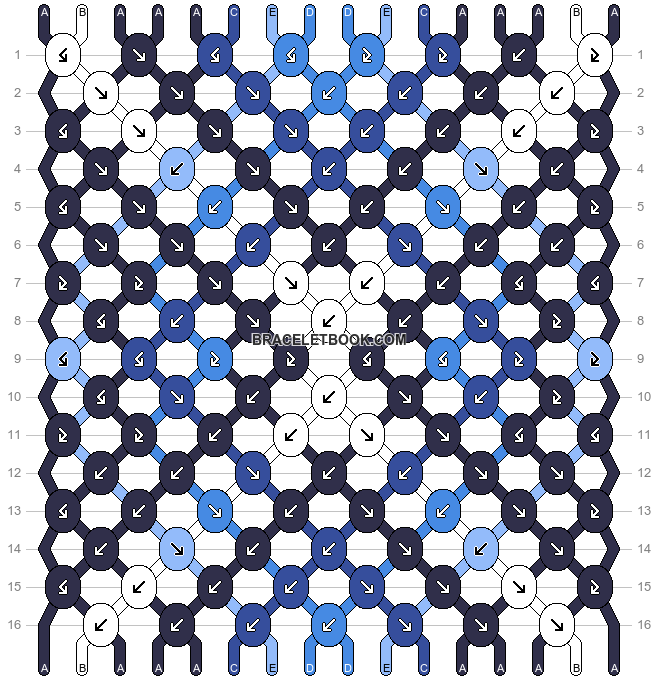 Normal pattern #119527 pattern