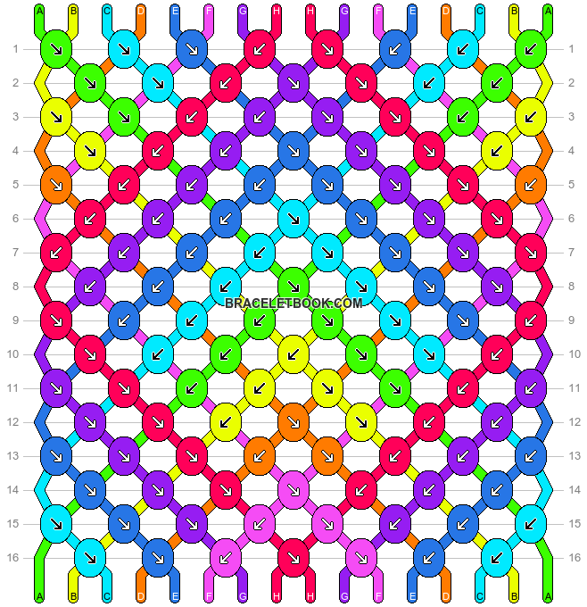 Normal pattern #119546 pattern