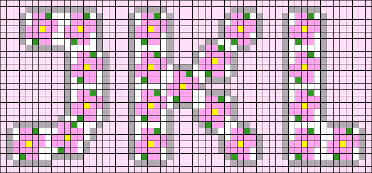 Alpha pattern #119571 preview