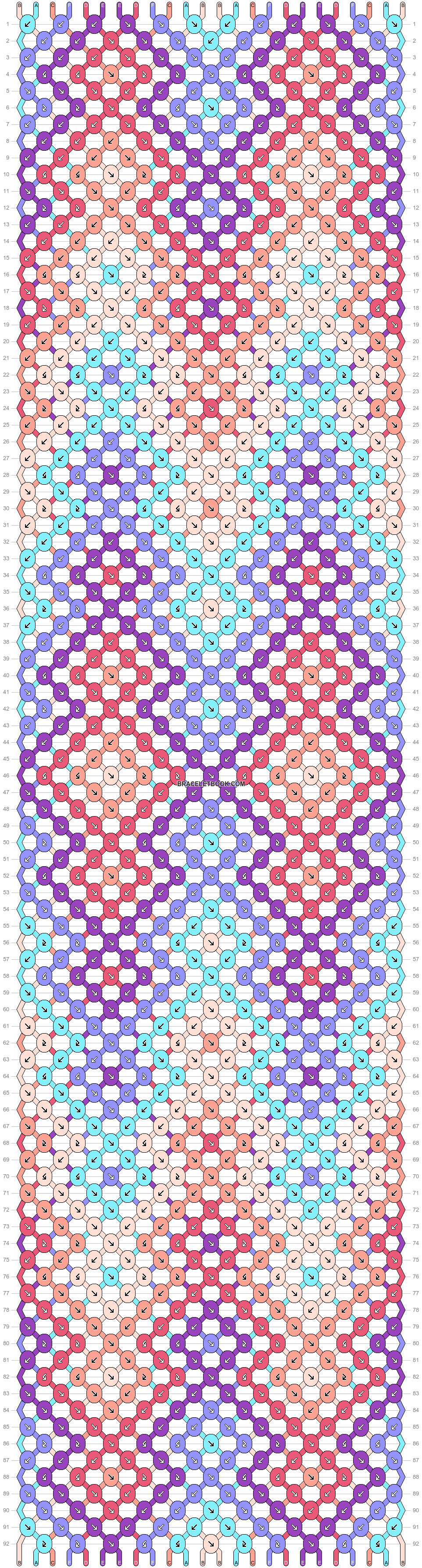 Normal pattern #119598 pattern