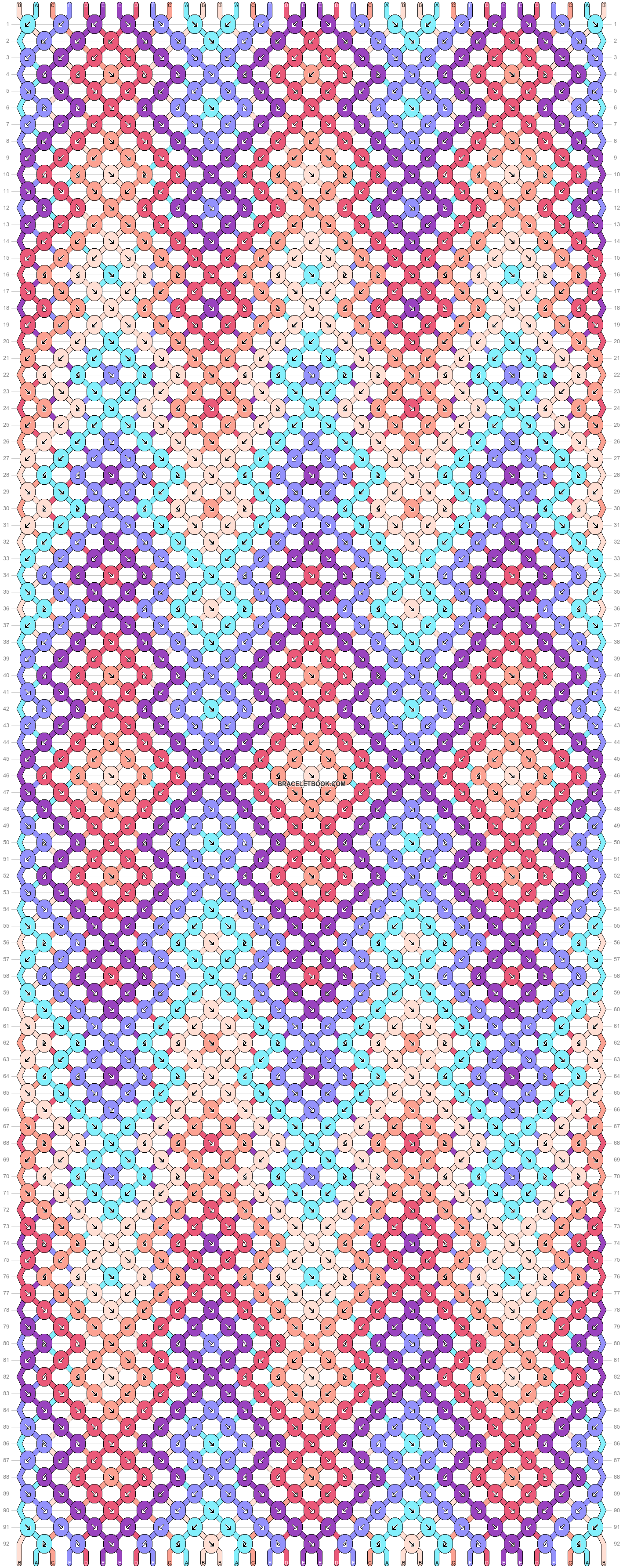 Normal pattern #119608 pattern