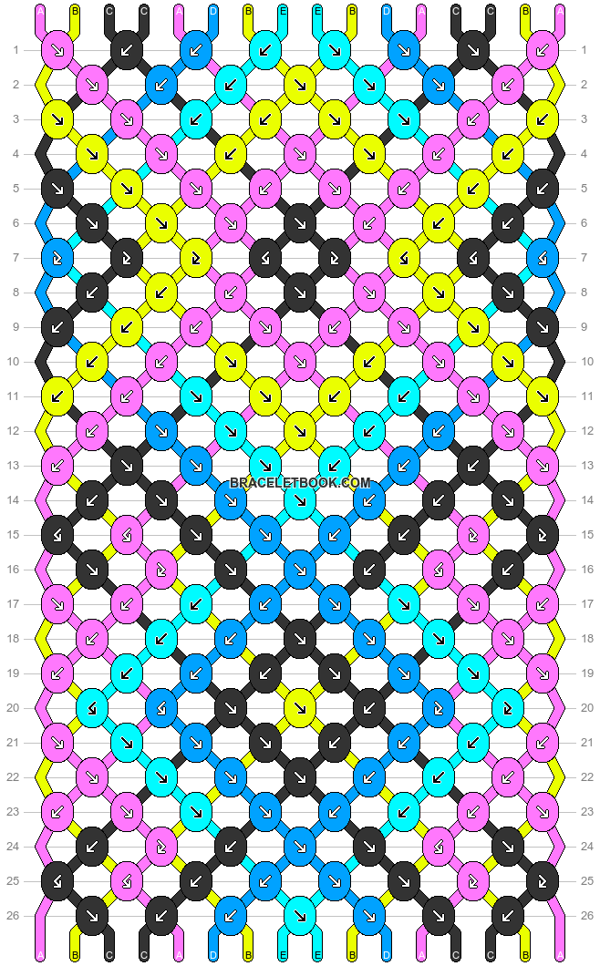 Normal pattern #119728 pattern