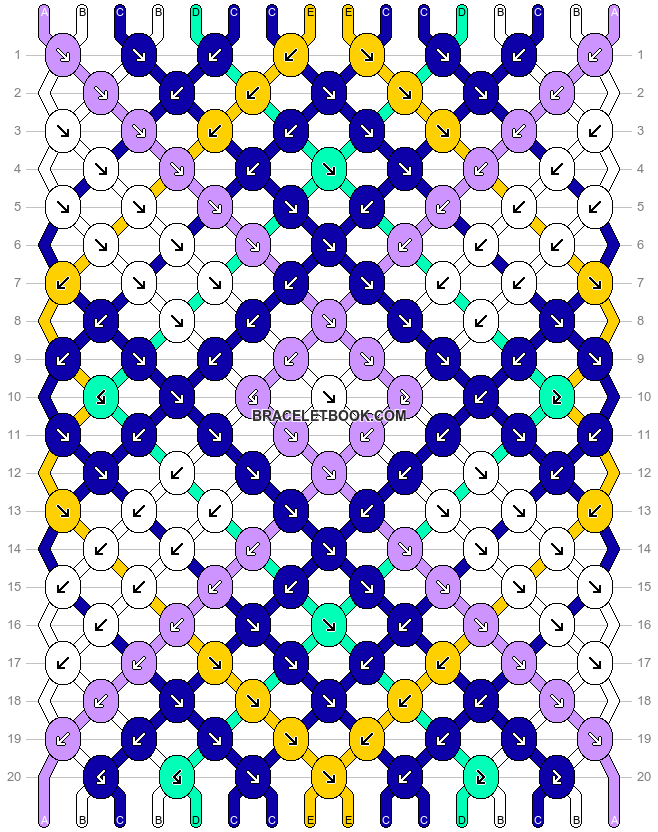 Normal pattern #119744 pattern