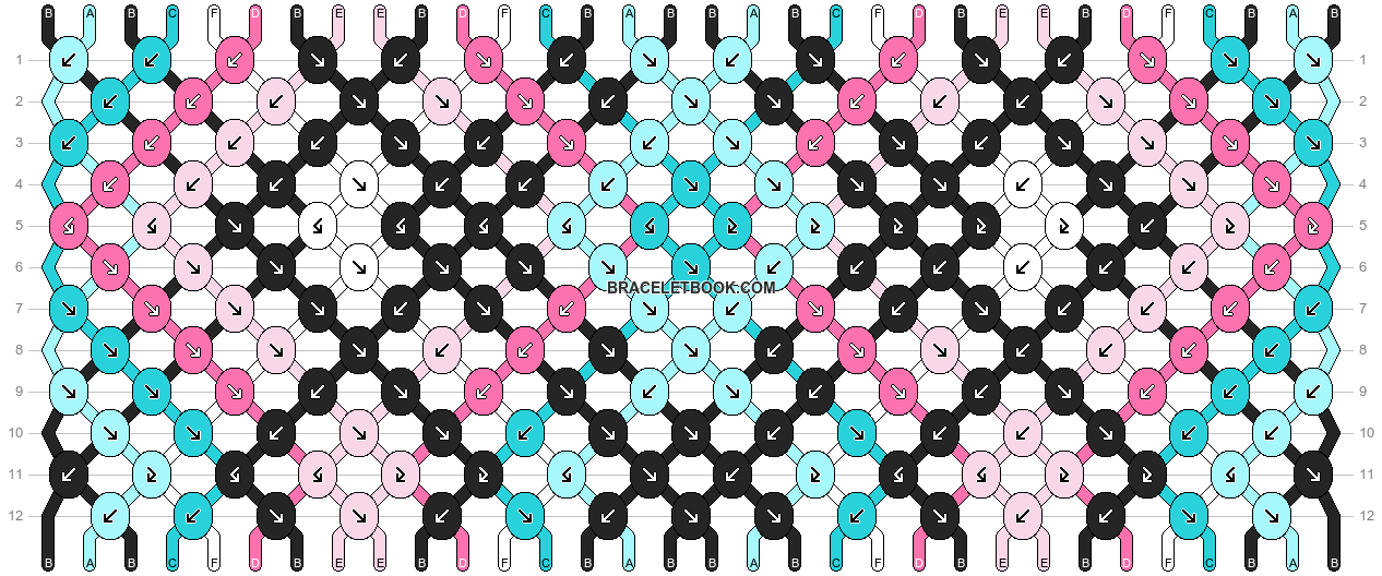 Normal pattern #119813 pattern