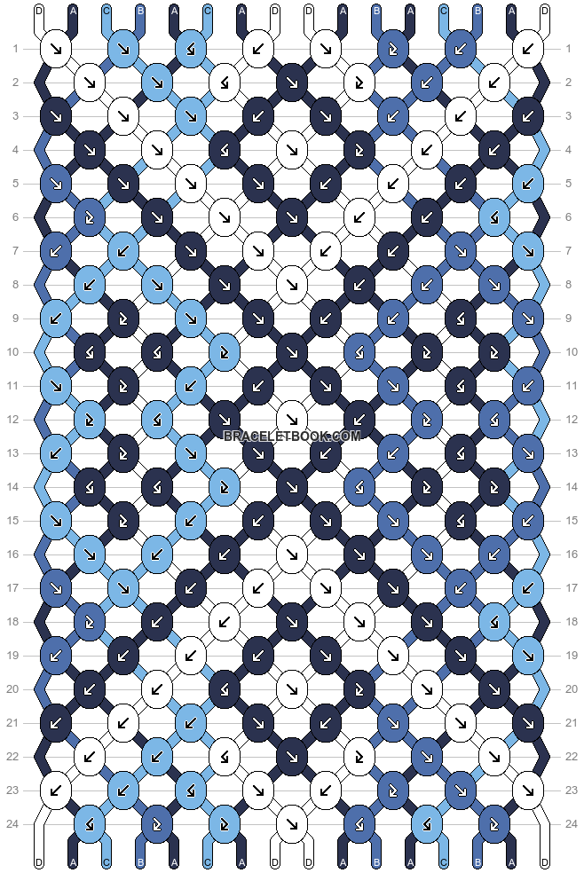 Normal pattern #119927 pattern