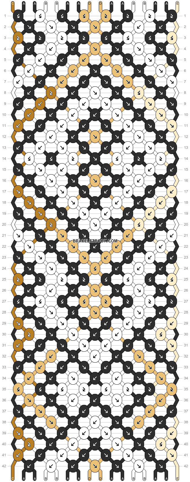 Normal pattern #120100 pattern