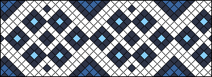 Normal pattern #120303