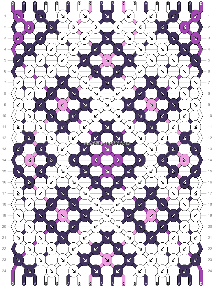 Normal pattern #120304 pattern