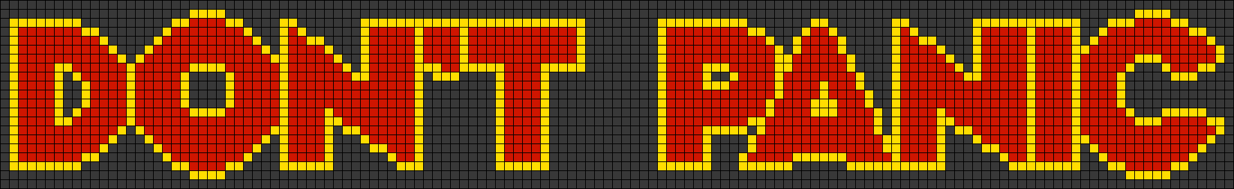 Alpha pattern #120468 preview