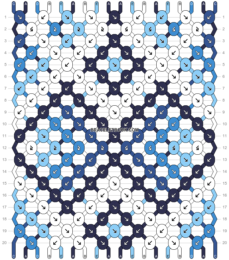 Normal pattern #120887 pattern