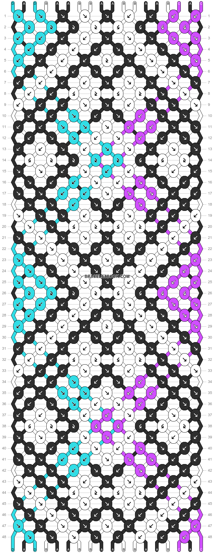 Normal pattern #120954 pattern