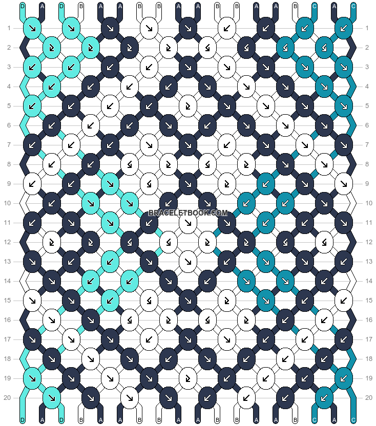 Normal pattern #120960 pattern