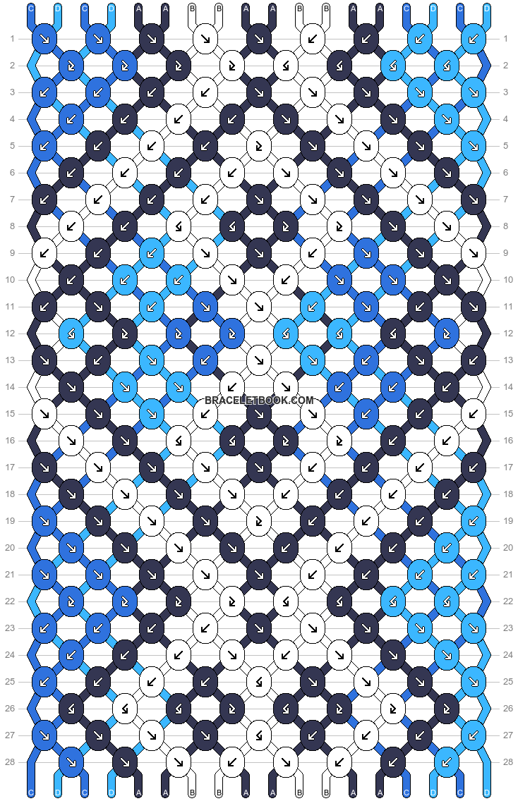 Normal pattern #120961 pattern