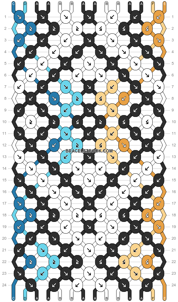 Normal pattern #121013 pattern