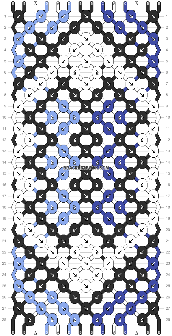 Normal pattern #121097 pattern