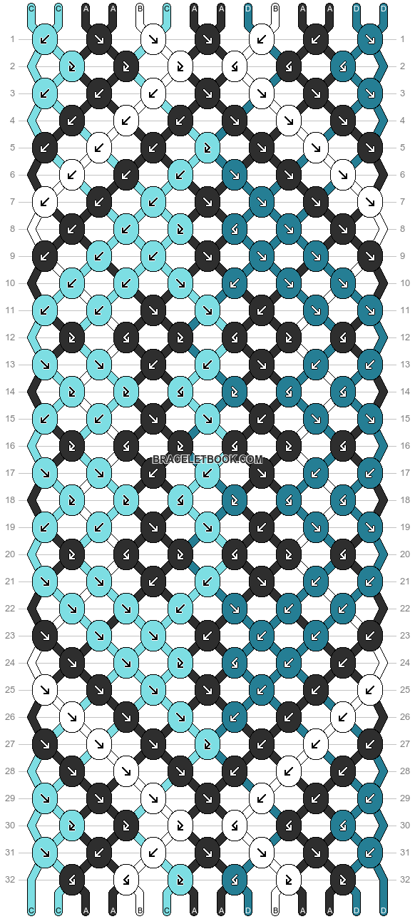 Normal pattern #121100 pattern