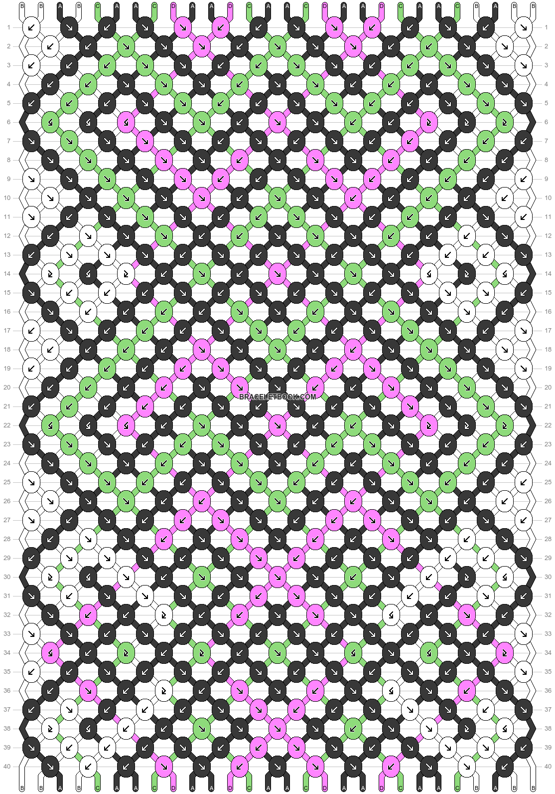 Normal pattern #121215 pattern